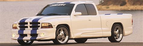 Dodge Dakota Accessories at Andy's Auto Sport