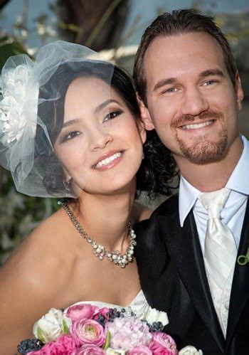 Kanae Miyahara : Life Without Limbs Nick Vujicic's Wife (bio, Wiki)