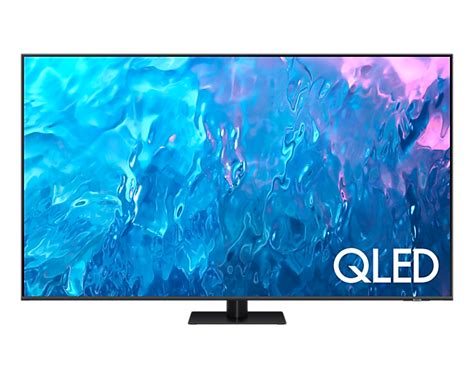 Buy QLED Quantum HDR 4K Q70C TV - 55 Inches | Samsung Gulf