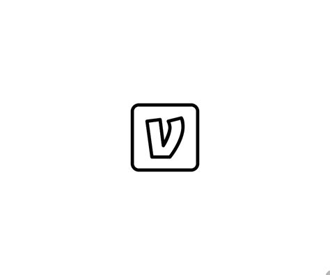 venmo logo white png - Lorie Pantoja