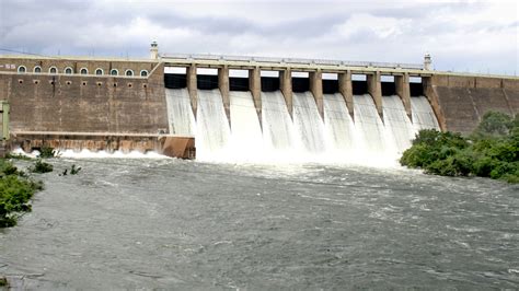 Banasura-Sagar-Dam - Kerala Tourism