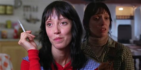 Kubrick Traumatized Shelley Duvall? The Shining Legend Challenged In Detailed Thread