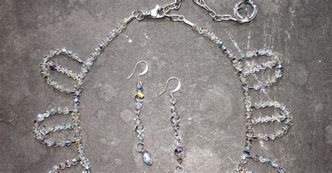 The Impatient Crafter : Free Jewelry Project! Beyonce’s Lorraine Schwartz Golden Globes Inspired ...