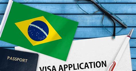 Brazil Visa for Indians - Application, Fees and UK Visa Types