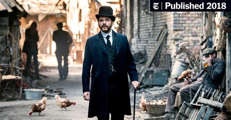 ‘The Alienist’ Series Finale Recap: ‘His Awful Mystery’ - The New York ...