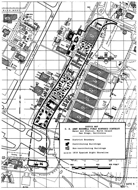 North Island Naval Base - South Bay Historical Society