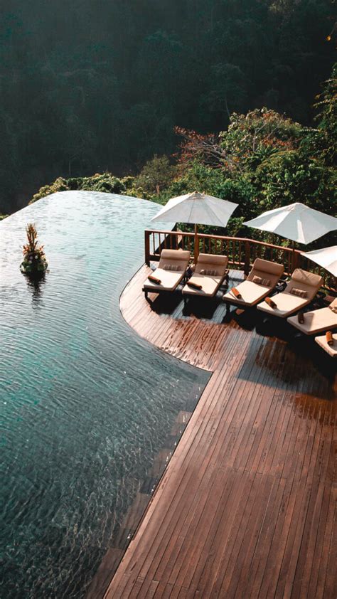 Hanging Gardens of Bali - Hotels in Heaven