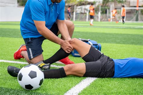 Most coomon sports injuries | Family Foot & Ankle Centers