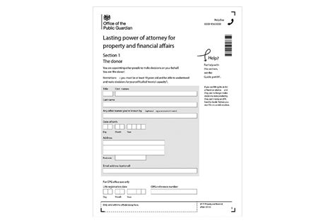 How To Get Power Of Attorney Apostille