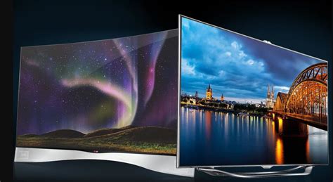 LED Vs. OLED: Which is better