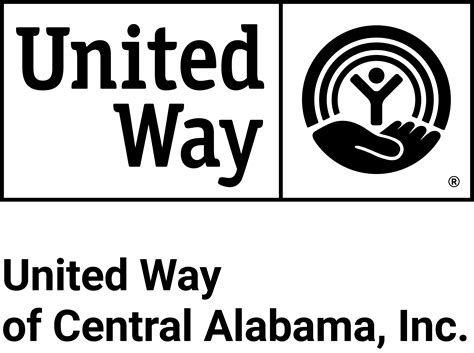 United Way Logos – United Way of Central Alabama, Inc.