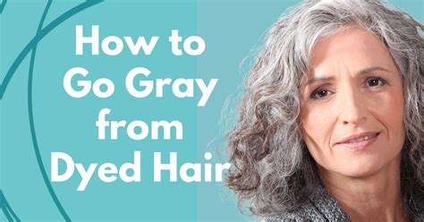 Top 100+ Why do we have gray hair - Whendannymetsally.com