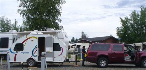 Twin Cedars RV Park | BookYourSite