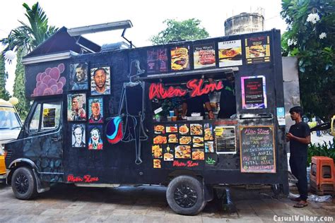 Best Food Trucks in Chennai - Finding the Top Food on Wheels in Chennai ...