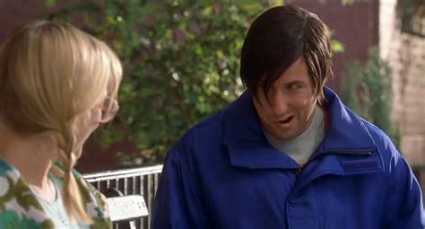 Little Nicky Cast