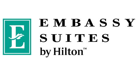 Embassy Suites by Hilton Vector Logo | Free Download - (.SVG + .PNG) format - SeekVectorLogo.Com