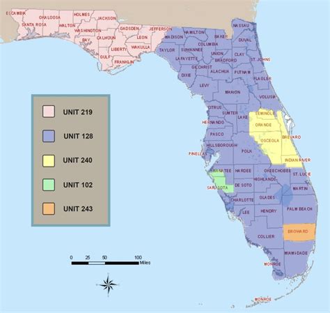 Units/Clubs – District 9 of the ACBL