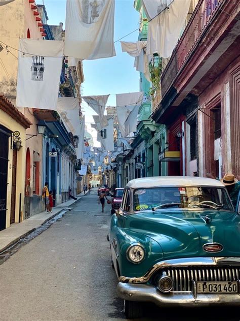 Street Art, Havana, Cuba - Photo of the Day - Havana Times