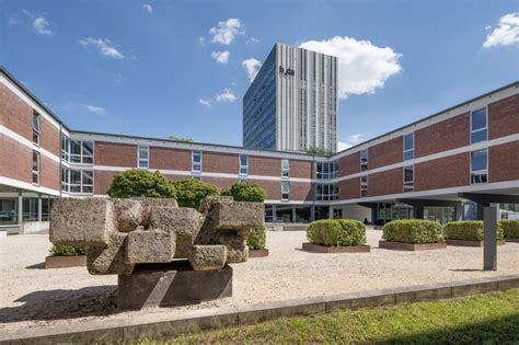 Kontakt - Fachbereich Architektur der Hochschule Darmstadt