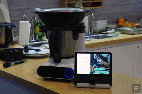 Smart Kitchen Appliances Of 2020 - Techicy