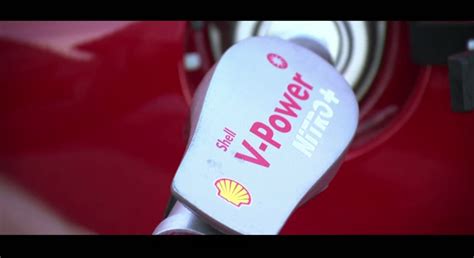 NEWS: Shell Launch V-Power Nitro + Unleaded and Diesel Fuels