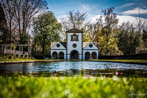 Visiting the stunning National Trust Bodnant Garden: A beautiful garden for all seasons - Shoot ...