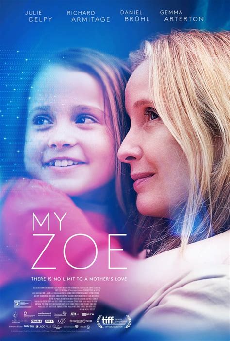 My Zoe Movie Poster / Plakat (#2 of 3) - IMP Awards