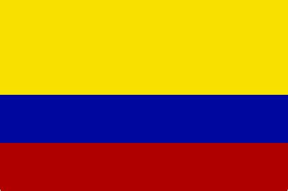 Flag of Colombia | Britannica