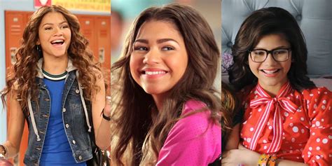 zendaya movies and tv shows in order - Tuan Moffett