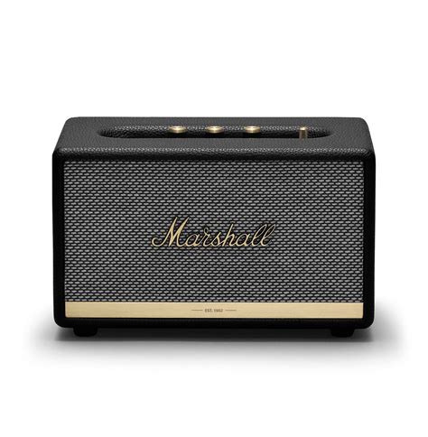 Marshall Acton II Bluetooth Speaker | Marshall