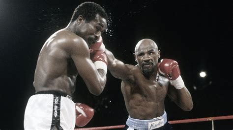 Marvelous Marvin Hagler - Highlights & Knockouts - YouTube