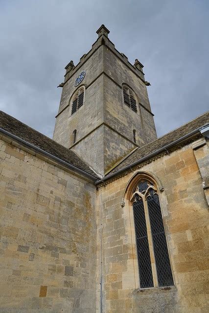 Flickriver: Photoset '20181013a_Bishop's Cleeve Church - Gloucestershire - England' by Nick Kaye