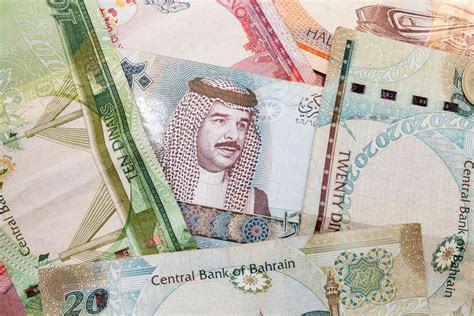 Bahriani Dinar: Bahrain's Official Currency, Explained