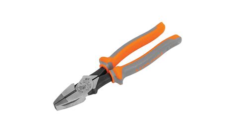 Klein Tools’ Pliers - Electrical Contractor Magazine