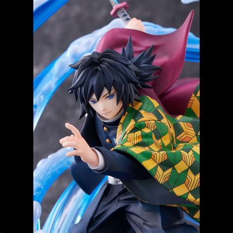 PVC Figure 1/7 Tomioka Giyuu - DX Ver. Kimetsu no Yaiba | Kyou Hobby Shop