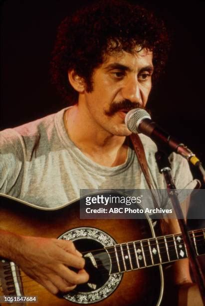 99 Jim Croce Stock Photos, High-Res Pictures, and Images - Getty Images