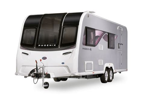 Discover The Best Bailey Caravan Layouts For 2024 And Plan Your Perfect Touring Adventure ...