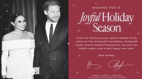 Prince and Princess of Wales release family Christmas card! | OverSixty