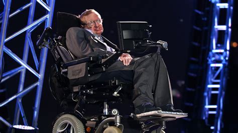 5 Stephen Hawking clips that'll make you just a little bit smarter | Mashable