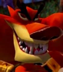 Tiny Tiger Voice - Crash Bandicoot franchise | Behind The Voice Actors