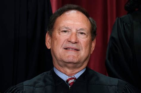 Opinion | Alito dissent in abortion pill mifepristone decision is ...