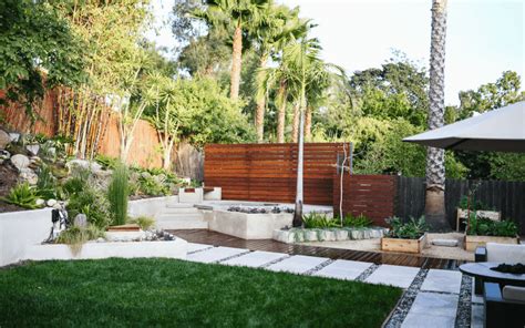 What Are The Principles of Landscape Design? — Deep Rooted Design