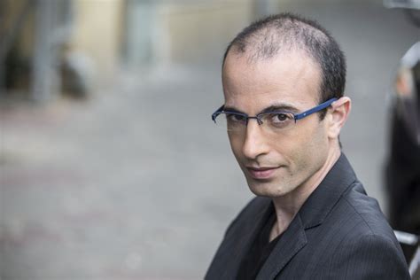 Yuval Noah Harari Predicts Humankind’s Future