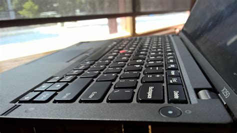 Lenovo ThinkPad X250 Review