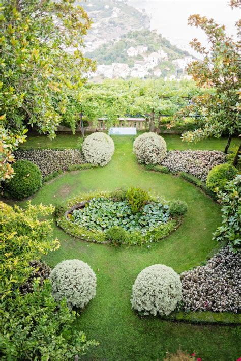 Detailed Garden in Ravello Italy - Entouriste | Italy images, Italy vacation, Ravello italy