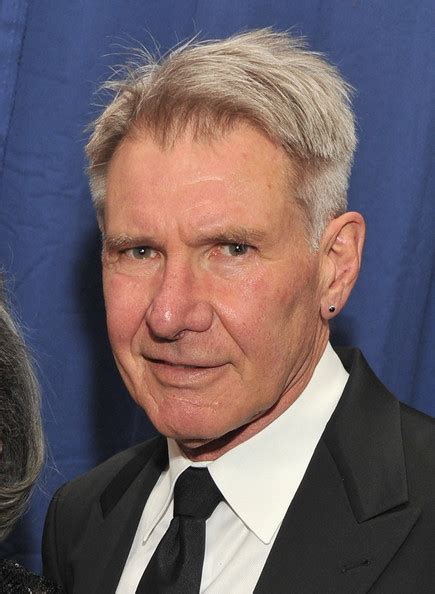 Harrison Ford Pictures - The 2012 Jackie Robinson Foundation Awards ...