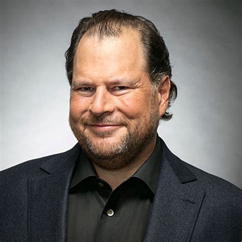 Marc Benioff quotes