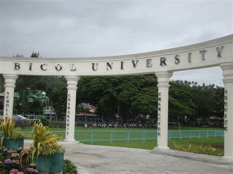 Bicol University