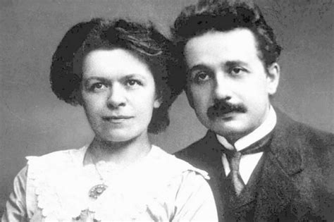 The Relativity of Love: Albert Einstein and Mileva Marić - Break a Leg Productions