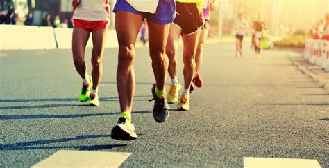 How to Run a Mile Without Stopping: 13 Crucial Tips to Follow - Runner's Goal